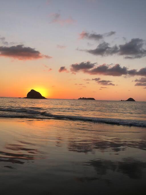 Bay View Grand Marina Ixtapa Condo En Pie De Playa Esterno foto