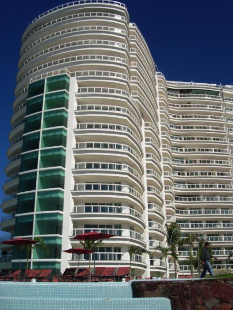 Bay View Grand Marina Ixtapa Condo En Pie De Playa Esterno foto