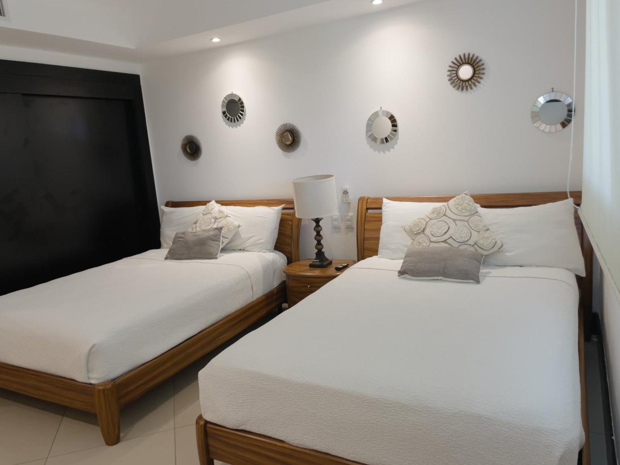 Bay View Grand Marina Ixtapa Condo En Pie De Playa Esterno foto