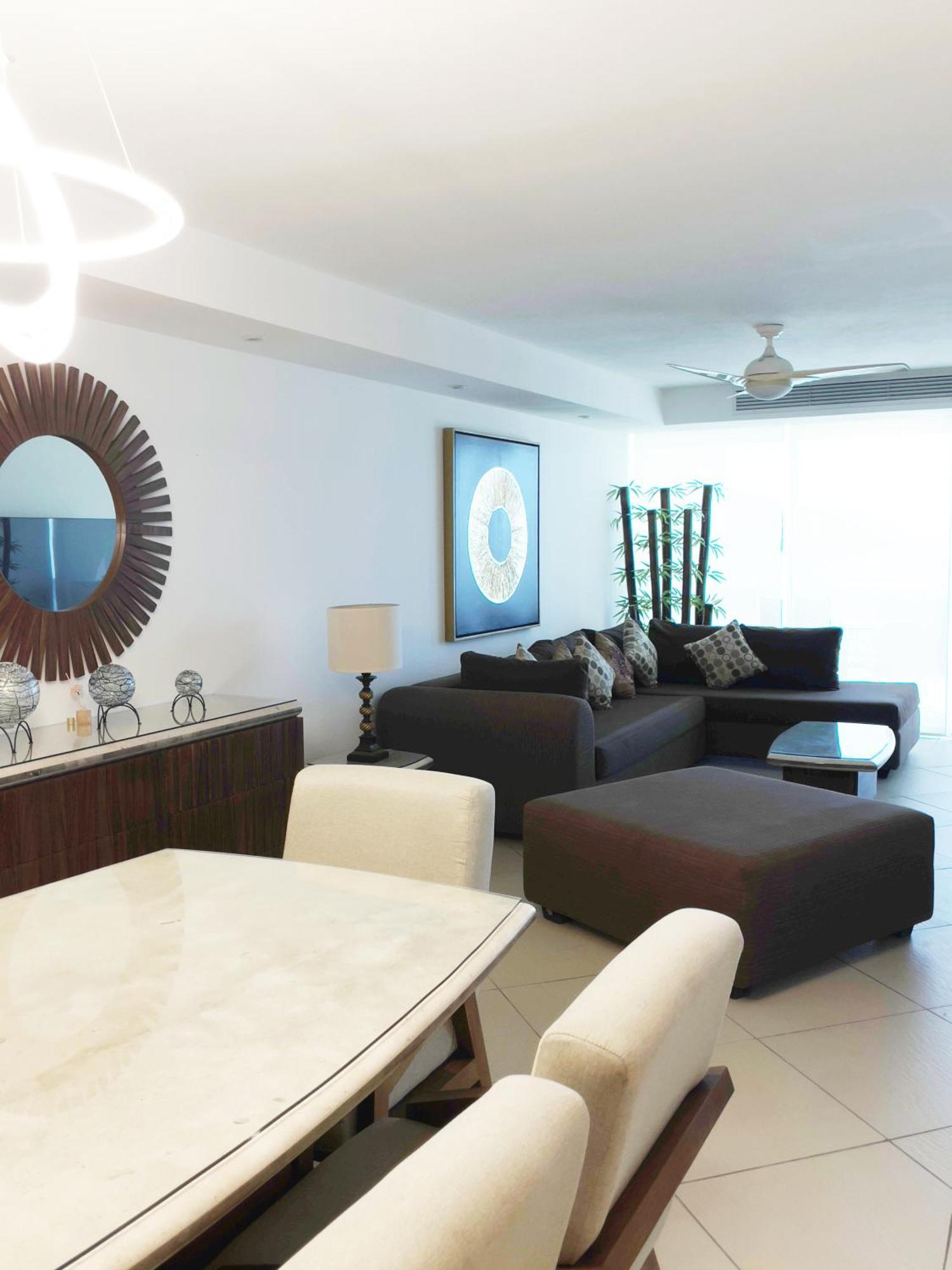 Bay View Grand Marina Ixtapa Condo En Pie De Playa Esterno foto