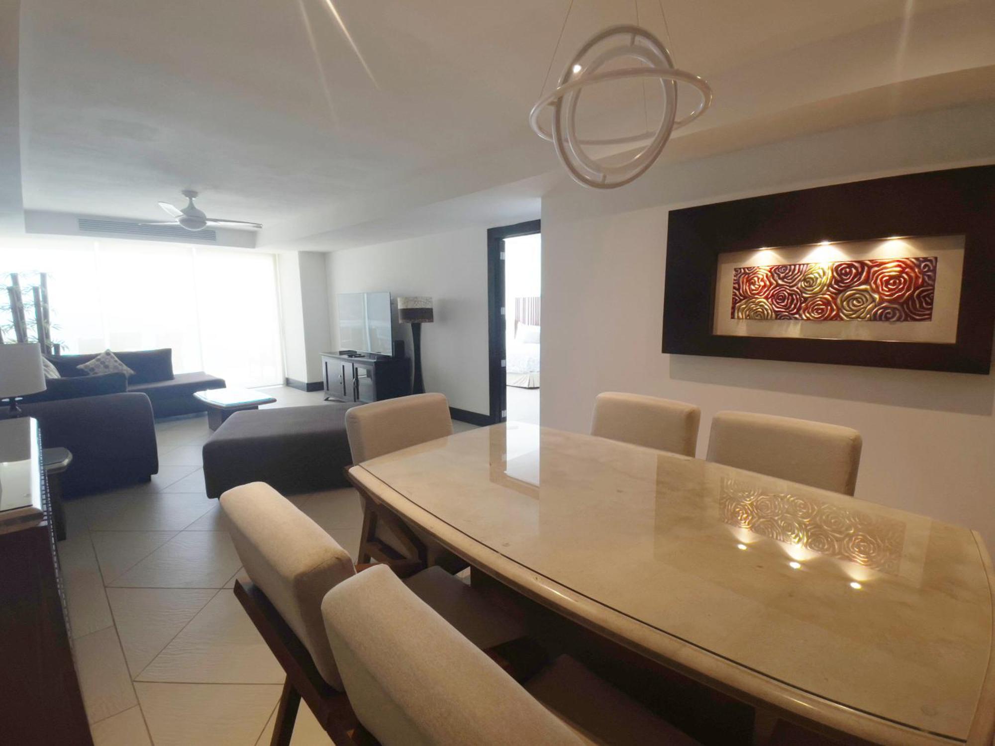 Bay View Grand Marina Ixtapa Condo En Pie De Playa Esterno foto