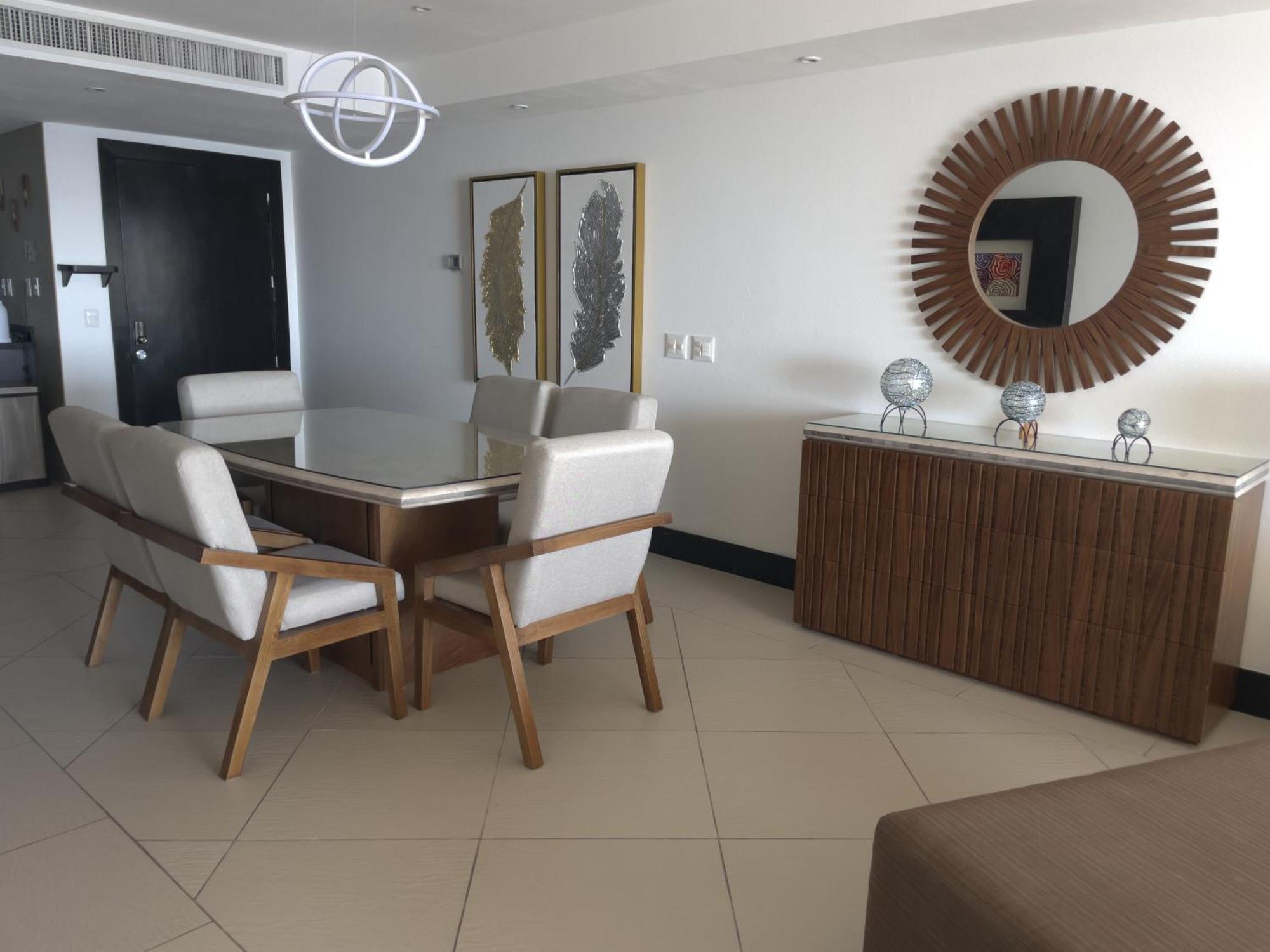 Bay View Grand Marina Ixtapa Condo En Pie De Playa Esterno foto